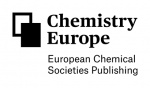 TRAVEL EXCHANGE GRANT: Υποτροφία Επισκέπτη Ερευνητή της Chemistry Europe