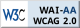 Web Content Accessibility Guidelines (WCAG) 2 Level AA Conformance